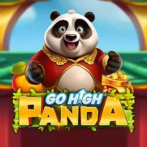 image slot go high panda
